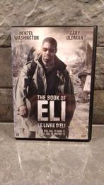 DVD - The Book of Eli, Vanaf 16 jaar, Ophalen of Verzenden, Gebruikt, Actie