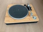 Marley Stir it up record player EM-JT000, Audio, Tv en Foto, Platenspelers, Overige merken, Ophalen of Verzenden, Zo goed als nieuw