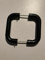 Hewi dubbele deurgreep, Ophalen of Verzenden, Zo goed als nieuw