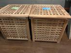 Ikea HOL wasmand, Huis en Inrichting, Ophalen, Zo goed als nieuw, 50 tot 100 cm, Minder dan 50 cm