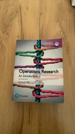 Operations Research 9781292165547, Pearson, E-commerce en Internet, Ophalen of Verzenden, Zo goed als nieuw