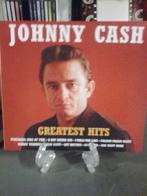 Johnny Cash greatest hits 3CD, Ophalen, Gebruikt