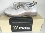MAG / MAGS MPS Shine Pearl sneakers wit mt 38., Kleding | Dames, Schoenen, Wandelschoenen, Mag Mags, Wit, Zo goed als nieuw