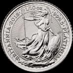 Britannia 1/10 oz platinum, Ophalen of Verzenden, Platina