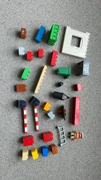 Duplo stenen los, Ophalen of Verzenden, Gebruikt, Duplo