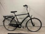 Batavus mambo heren stadsfiets, Ophalen, Versnellingen, Batavus, Zo goed als nieuw
