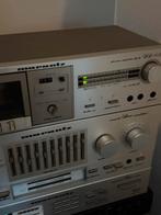 Marantz SD1030 Cassettedeck, Cassettedeck, Losse componenten, Niet werkend, Ophalen