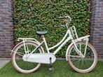 Popal fiets wit - 24 inch, Ophalen, Gebruikt, 24 inch