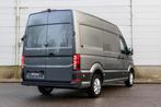 Volkswagen Crafter 35 2.0 TDI 140pk L3H3 Exclusive EURO VI |, 12 maanden, Stof, Volkswagen Bedrijfswagens Voorkeurselectie, 4 cilinders