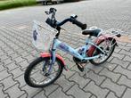 Alpina kinderfiets 16 inch, Ophalen, Gebruikt, 20 inch of meer