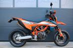 KTM 690 SMC-R smc (2023) *Org.NL*Nieuwe banden*, 693 cc, KTM, Motorrijbewijs A, Bedrijf