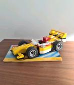 Lego creator 31002, Kinderen en Baby's, Ophalen of Verzenden, Zo goed als nieuw, Complete set, Lego
