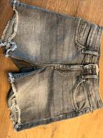 Korte broek spijkerbroek xs only, Kort, Blauw, Ophalen of Verzenden, Zo goed als nieuw