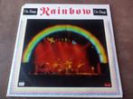 Lp rainbow on stage, Cd's en Dvd's, Vinyl | Rock, Ophalen of Verzenden, Gebruikt, 12 inch, Poprock