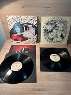 The heavy crown 2 vinyl platen (6547), Ophalen of Verzenden, Zo goed als nieuw