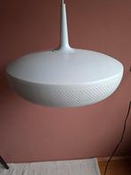 Witte hanglamp  Umage Clava dine van Soren Ravn Christensen, Huis en Inrichting, Ophalen of Verzenden, Zo goed als nieuw, Metaal