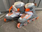 skeelers / inline skates verstelbaar maat 35/38, Sport en Fitness, Skeelers, Inline skates 4 wielen, Ophalen, Overige merken, Verstelbaar