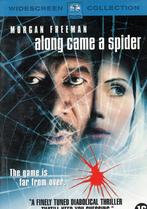 Along Came A Spider - Lee Tamahori ( Morgan Freeman ), Cd's en Dvd's, Dvd's | Thrillers en Misdaad, Actiethriller, Ophalen of Verzenden