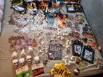 Heel veel Halloween spullen., Ophalen of Verzenden, Gebruikt