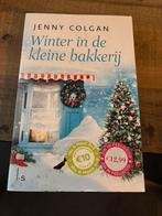 Jenny Colgan - Winter in de kleine bakkerij, Boeken, Ophalen of Verzenden, Zo goed als nieuw, Jenny Colgan