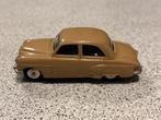 Vauxhall Velox van Dinky Toys, Hobby en Vrije tijd, Modelauto's | 1:43, Ophalen of Verzenden, Zo goed als nieuw, Auto, Dinky Toys