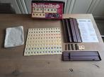 spel Rummikub grote rode doos 400, Een of twee spelers, Ophalen of Verzenden, Zo goed als nieuw
