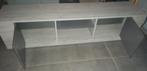 Tv meubel, Ophalen, 150 tot 200 cm, Zo goed als nieuw, Minder dan 100 cm