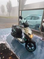 Peugot kisbee streetline, Fietsen en Brommers, Scooters | Peugeot, Ophalen of Verzenden, Zo goed als nieuw, Benzine, Overige modellen