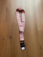 Disneyland Paris Star Wars Lanyard Keycord, Ophalen of Verzenden, Nieuw, Gebruiksvoorwerp