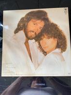 Vinyl Streisand Titel : Guilty, Ophalen of Verzenden, 2000 tot heden, Gebruikt, 12 inch