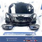 W177 VOORKOP FRONT A45S A45 A KLASSE AMG AERO FRONT PARTS PE, Gebruikt, -, Voor, Ophalen of Verzenden