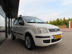 Fiat PANDA 1.2 Edizione Cool Airco 15 Inch Wielen 2008, Gebruikt, 1242 cc, Wit, Bedrijf