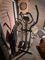 Tunturi crosstrainer en hometrainer sterke uitvoering, Sport en Fitness, Ophalen, Overige materialen, Benen, Zo goed als nieuw