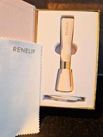 Renelif Eye-Skin Therapy/ Ogen-Gezicht en HalsTherapie, Ophalen of Verzenden, Zo goed als nieuw, Gehele gezicht, Verzorging