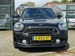 Mini COUNTRYMAN SE ALL4 2.0 Chili John Cooper Works Pano, Auto's, 136 pk, Gebruikt, Met garantie (alle), Zwart