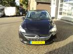 Opel Corsa 1.0 Turbo Edition PDC Camera, Voorwielaandrijving, Stof, Gebruikt, Origineel Nederlands