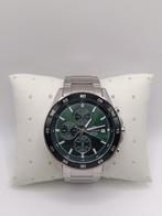 Horloge Edifice Casio - Nieuw, Sieraden, Tassen en Uiterlijk, Horloges | Heren, Staal, Verzenden, Polshorloge, Nieuw