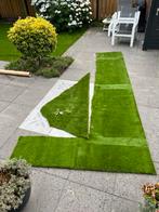 Kunstgras 30mm - 400x80cm - Nieuw, Tuin en Terras, Gras en Kunstgras, Ophalen, Nieuw, Minder dan 10 m², Kunstgras