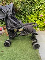 Dubbele buggy, Ophalen, Gebruikt, Overige merken