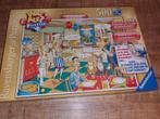 Complete legpuzzel Wat als?.....500 stukjes ravensburger, Hobby en Vrije tijd, Denksport en Puzzels, Ophalen of Verzenden, 500 t/m 1500 stukjes