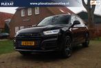 Audi Q5 2.0 TFSI quattro Launch Edition Aut. | 3x S-line | P, Automaat, Gebruikt, 4 cilinders, Leder en Stof