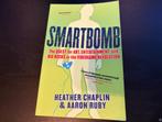 Smartbomb - Heather Chaplin Aaron Ruby, Ophalen of Verzenden, Zo goed als nieuw, Overige onderwerpen