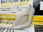 Bumper Citroen C1 2014-2021 Voorbumper 2-A9-289, Auto-onderdelen, Gebruikt, Ophalen of Verzenden, Bumper, Voor