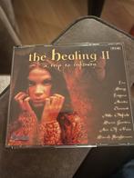 The Healing II - Trip to Infinity CD, Cd's en Dvd's, Cd's | Verzamelalbums, Ophalen of Verzenden, Zo goed als nieuw, Meditatie en Spiritualiteit