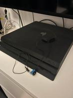 PlayStation 4pro 1T + 42 rare fortnite skins, Ophalen of Verzenden, Zo goed als nieuw, Met 1 controller, Pro