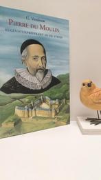 Verdouw, C.; Pierre du Moulin ( Hugenotenpredikant in de str, Boeken, Ophalen of Verzenden, Gelezen, Christendom | Protestants