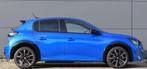 Peugeot 208 1.2 130PK GT PACK / AUTOMAAT, Gebruikt, 1199 cc, Blauw, 3 cilinders