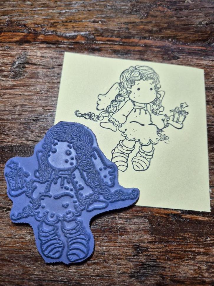 Diverse Magnolia Stempels, Hobby en Vrije tijd, Stempelen, Ophalen of Verzenden