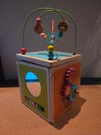 Activiteiten kubus, Ophalen, Zo goed als nieuw