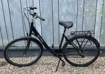 Altec 28 inch, 7 versnellingen, verlichting, slot, standaard beschikbaar voor biedingen